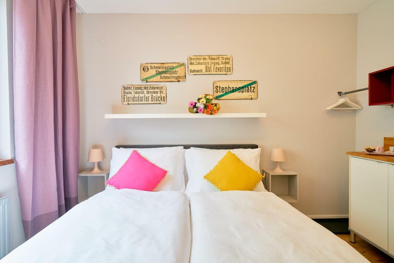 Apartmán Leuhusen Center *