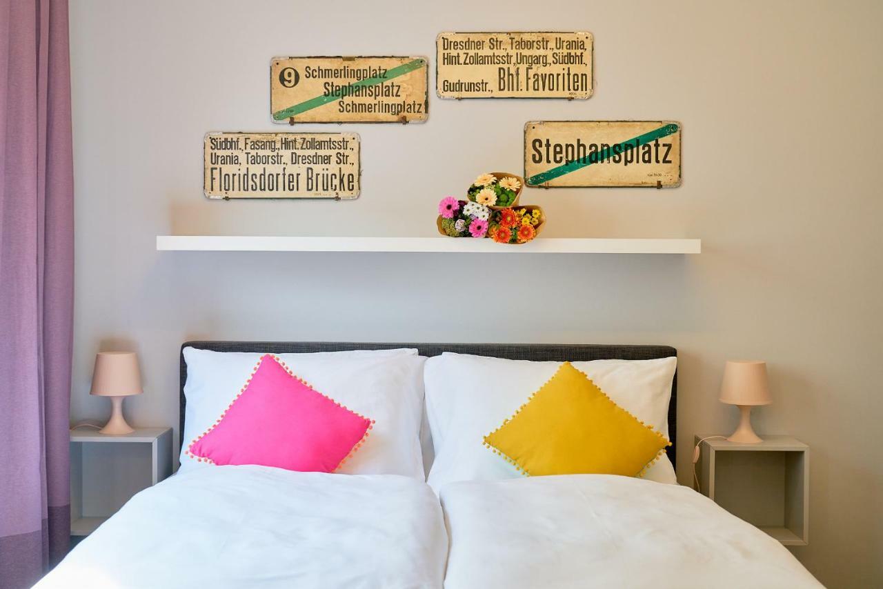 Apartmán Leuhusen Center *